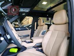 بی وای دی لیۆپارد 8